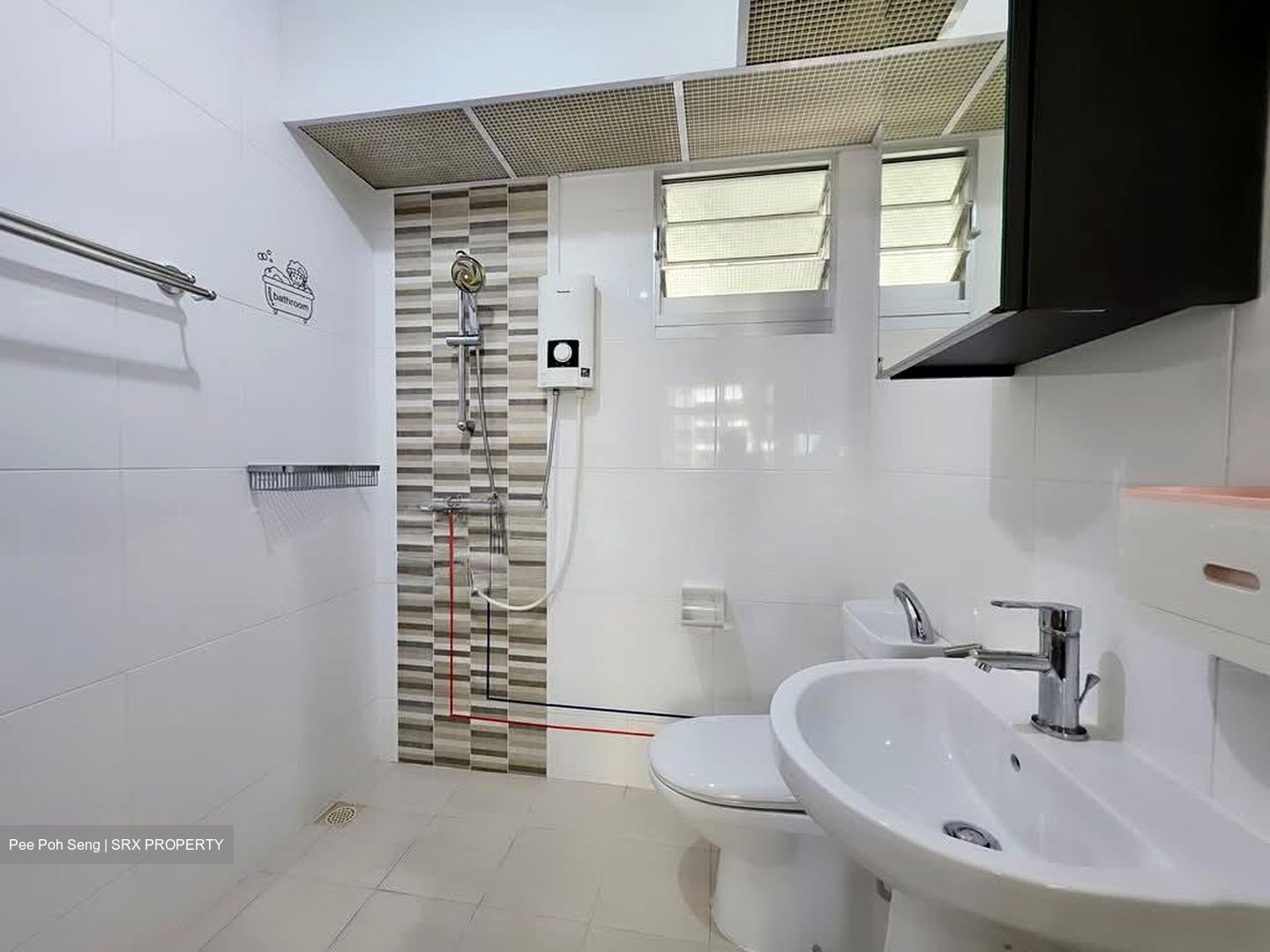 Blk 409C Northshore Residences II (Punggol), HDB 3 Rooms #580803301